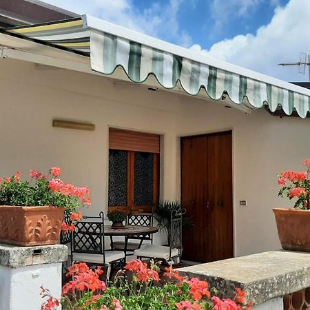 Villa Persico Massa Lubrense Εξωτερικό φωτογραφία