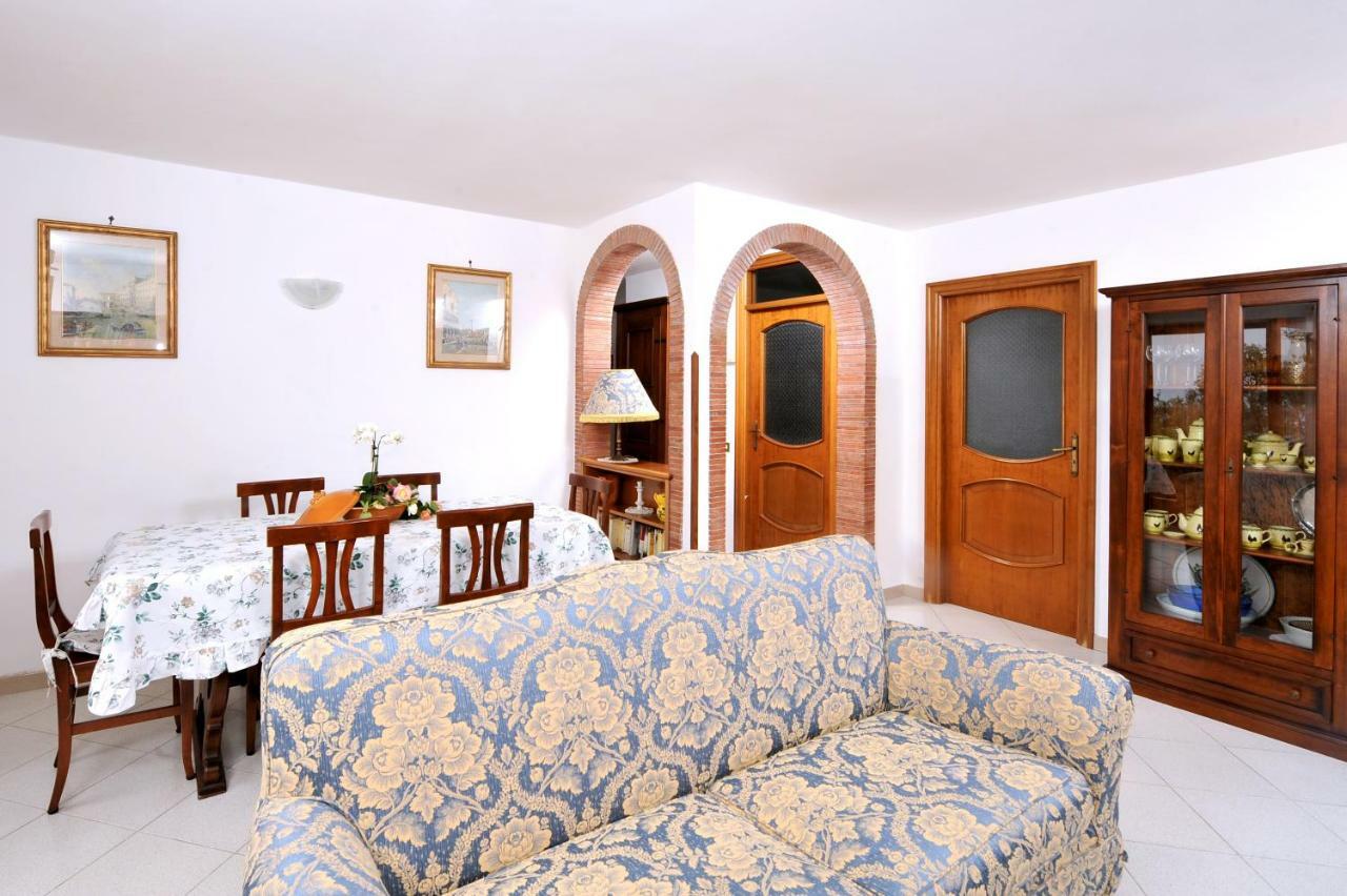 Villa Persico Massa Lubrense Εξωτερικό φωτογραφία